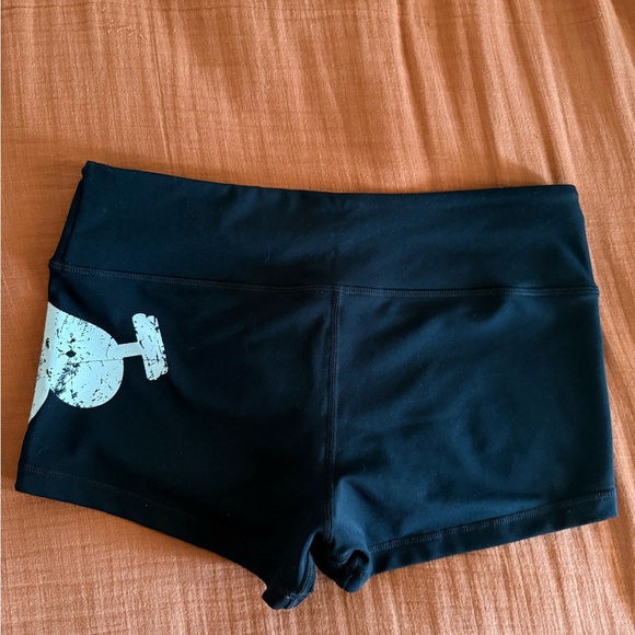 WodBottom shorts - Picture 2 of 4